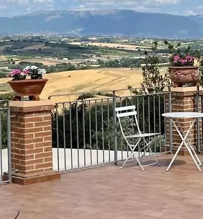 La Posta Di Bacco